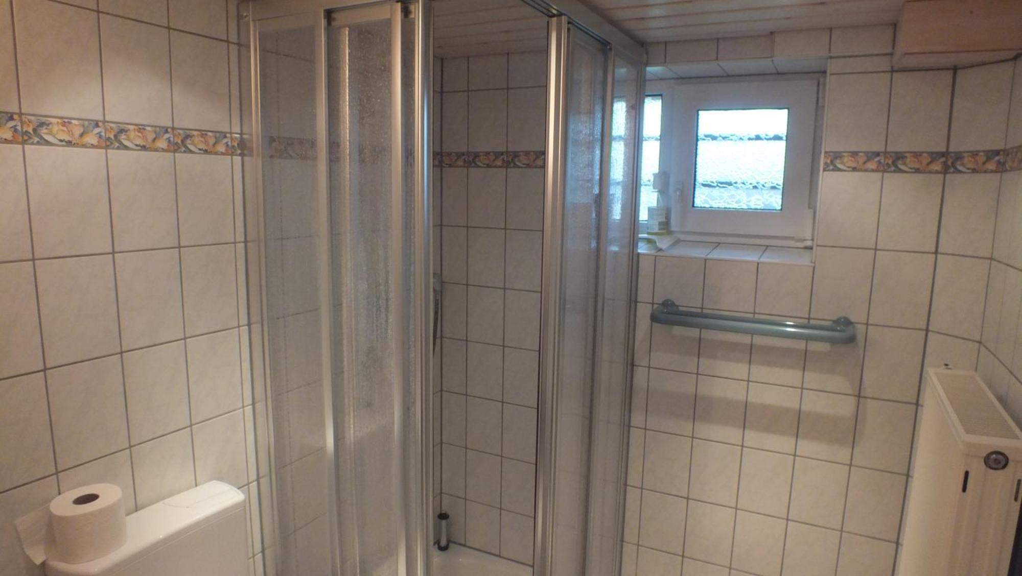 Apartamento Gemuetliches Nest Im Basement Weilburg Exterior foto